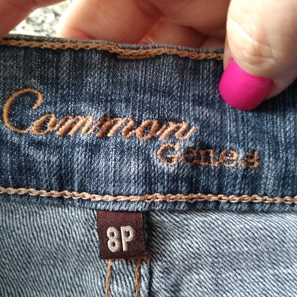 Common Genes - Picture 2 of 3